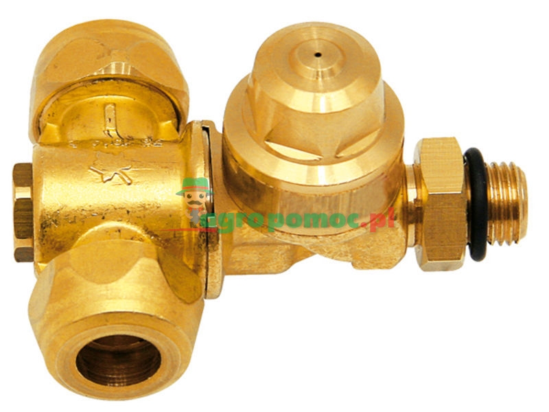 Braglia Nozzle holder | zdjęcie nr 1